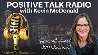 1,092 | Heal the Mind, Ease the Pain: Jen Uschold on Mental Fitness, Pain Science & Holistic Health