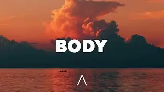 Badscandal - Body (Lyrics)