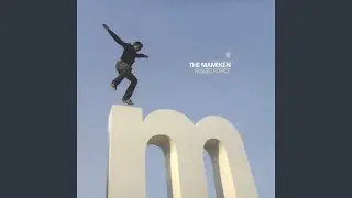 The Maneken - Magic Force (dannyboy tastysound rmx)