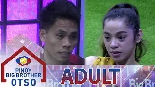 PBB OTSO Day 8: Apey, kinompronta ang di nila pagkakaunawaan ni Yamyam