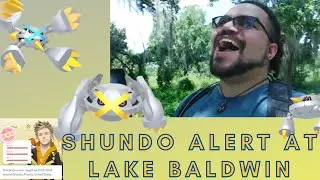 Beldum Community Goes Crazy