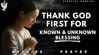 START BY SAYING 