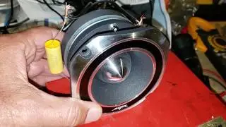 Dog Bark Deterrent, Sound Pressure Experiment! LRAD, Please Lower Your Speakers Volume!