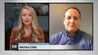 Stay In Utah - Fresh Living with Dave Williams