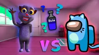 Talking Juan Meets 😨 Among Us: update 2023!
