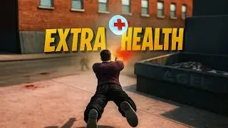 Total Over Dose (TOD) | Saving Little Brother | Side Mission 