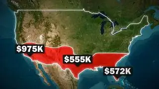 Why The Sunbelt Is Broken