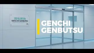 Genchi Genbutsu Research Institute (OPC) Pvt. Ltd. | NABL & ISO Accredited R&D Laboratory