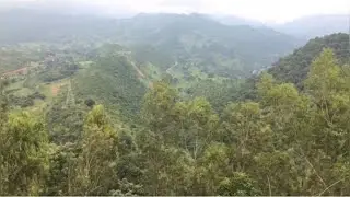 GALIKONDA NATURE VIEWPOINT