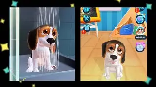 Tamadog -Fun cartoon🦮
