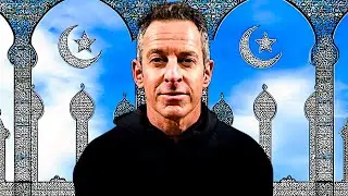 Islam Might Destroy Us - Sam Harris