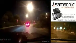 סרטון תאונה 32813 09 23