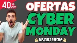 🔥 20 CRAZY TECH DEALS on AMAZON CYBER MONDAY [2025]