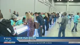 Secret spots to see SXSW films without the crowds