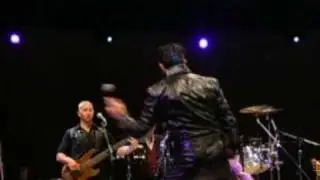 Cognac interviews Elvis Tribute Artists Rick Virga and Steve Mitchell