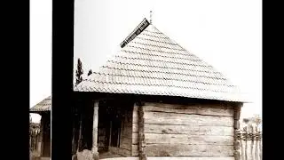 Expoziție de fotografie documentară &bdquo;Case și locuri de altădată din Bălești&rdquo;