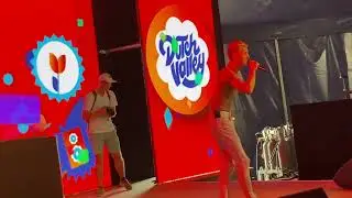 Mart hoogkamer - ik ga zwemmen @ dutch valley