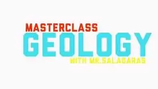 Properties of rocks and minerals