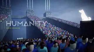 HUMANITY DEMO 100% 🐕
