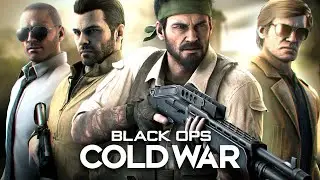 HUGE Black Ops Cold War Footage & New Maps Revealed | Warzone Release Date & Collector Box Cancelled