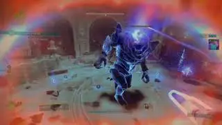 Lore Accurate Titan | Destiny 2