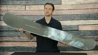 Choosing the Right Snowboard for You with Our Snowboard Size Chart