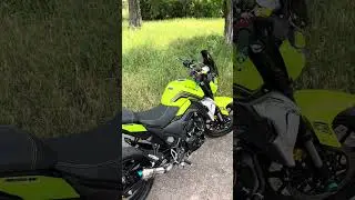 #мотоцикл #lifan