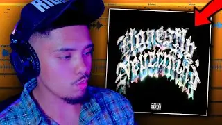 Создаём энергичный хаус-бит для Дрейка | FL STUDIO COOKUP