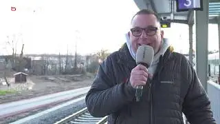 Bahn-Chaos in Gottenheim | baden.fm deckt auf