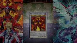 Red Supernova Dragon V Galaxy Eyes Phantom Dragon | Deck Mana Yang Lebih KUAT?