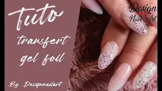 Comment appliquer un foil?