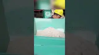 Best Granulator Makes Fertilizer Production Business Easy | Fertilizer Granules Compaction Machine