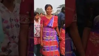 Santali viral kuri dance || #santali #dance #shorts #viral #nagpuri #chapri #fansan #anjansaren