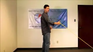 Strengthening Rotator Cuff - Subscapularis