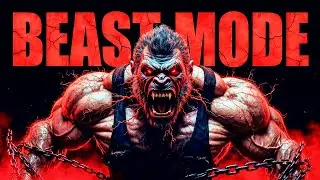 BEAST MODE UNLEASHED 🦍 Phonk Metal Gym Mix | Heavy Rage Lifting (33 MIN) 2026