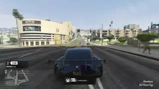 GTA V Finance and Felony DLC Spending Spree