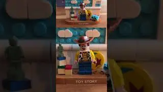 #lego 40774 Ultra Quick Look Disney Classic Series TV GWP