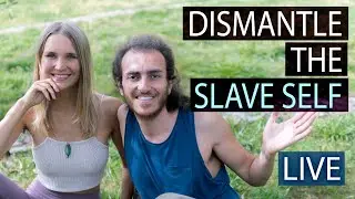 Are You in Slave Mentality? | How to Liberate Yourself
