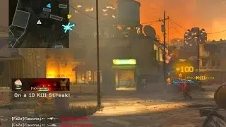 COD MWR INSANE SNIPER MONTAGE (22 of 55 Clips)