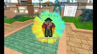 evolving 5 star blackbeard into 6 star blackbeard (black stache) all star tower defense