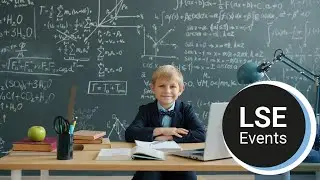 EdTech at the crossroads of pedagogy vs profit | LSE Event