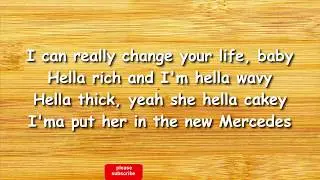 Shoreline Mafia - Change Ya Life [Lyrics]
