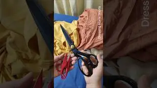 Best Scissors I use #shorts #viralreels
