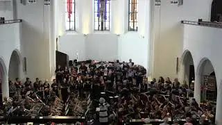 Kirchenlied-Hitparade 2025 – Möge die Straße