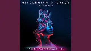 Tahdon rakastella sinua (feat. Amanda)