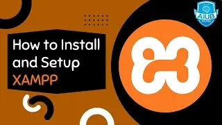 How Install and Setup Xampp. || Installation Video || Bangla Tutorial.