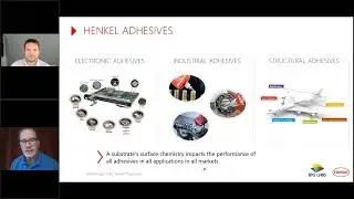 Henkel with BTG Labs: Surface Preparation | Webinar | Henkel Expert Talks
