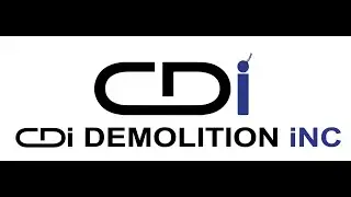 CDi Demolition Inc. - Escalator Removals