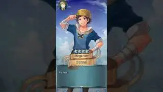 Feh: Legendary Lyn banner summon pt.1