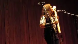 VIDEO 3527 Gareth Laffely, July 28, 2016, WFS Convention